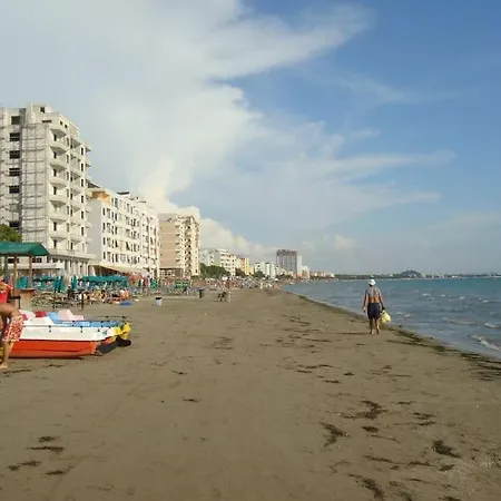 Appartement Rezidenca Hasanaj 29 *