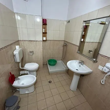 Rezidenca Hasanaj 29 Durrës