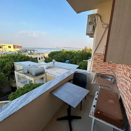 Apartman Rezidenca Hasanaj 29