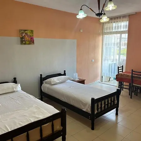 Rezidenca Hasanaj 29 Apartman *