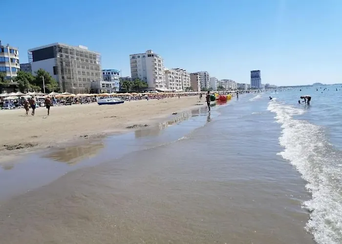 Rezidenca Hasanaj 29 *