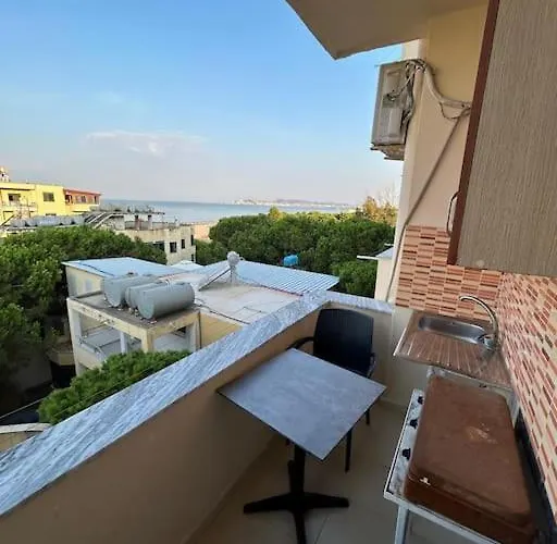 Rezidenca Hasanaj 29