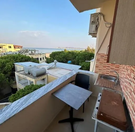 شقة Rezidenca Hasanaj 29