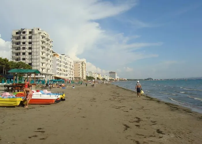 شقة Rezidenca Hasanaj 29 *