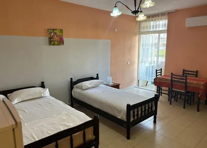 Rezidenca Hasanaj 29 شقة *